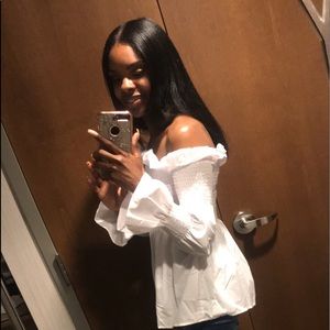 Meet your Posher, Monique